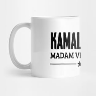 Kamala Harris Mug